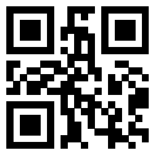 3302903812 QrCode associato