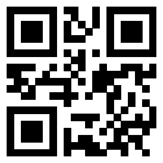 Il Qr Code di 3302903816