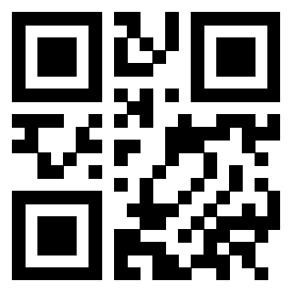3302903820 QrCode associato