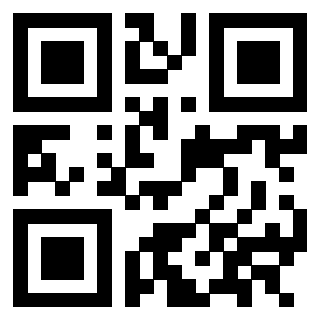 3302903821 - Immagine del Qr Code