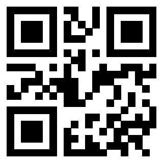 3302903823 Qr Code associato