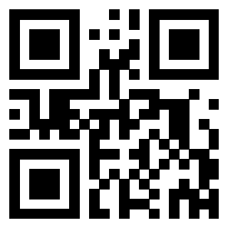 Immagine del QrCode di 3302903826