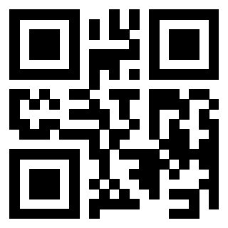 Il QrCode di 3302903827