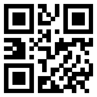 3302903831 - Immagine del Qr Code