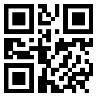 Il Qr Code di 3302903834