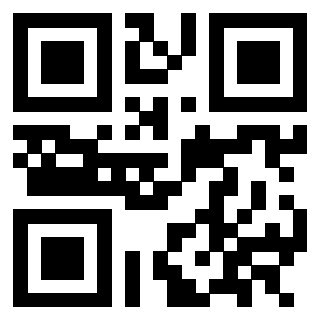 Il QrCode di 3302903835
