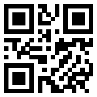 3302903838 Qr Code associato