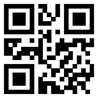 3302903839 - Immagine del QrCode