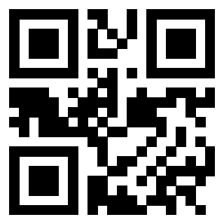 3302903840 QrCode associato