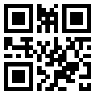 3302903843 - Immagine del QrCode associato