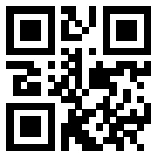 3302903845 - Immagine del Qr Code