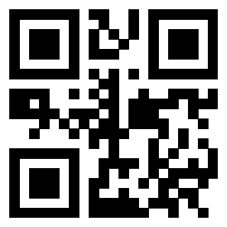 Qr Code di 3302903847