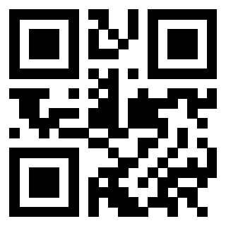 Immagine del QrCode di 3302903848
