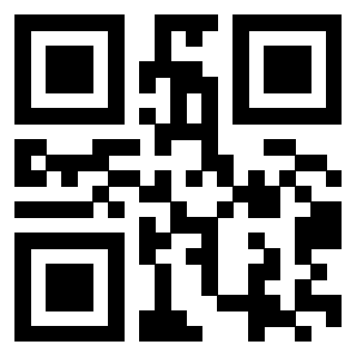 Il Qr Code di 3302903851