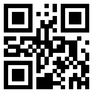 3302903853 Qr Code associato