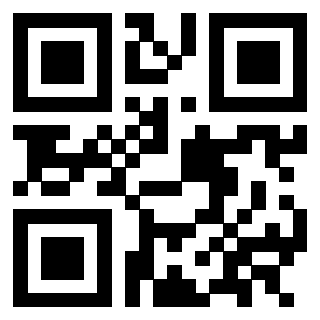 3302903854 - Immagine del QrCode