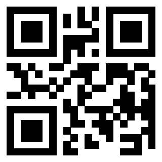 Il QrCode di 3302903856