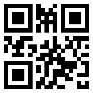 Il QrCode di 3302903857