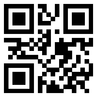 Il QrCode di 3302903859