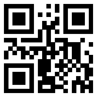 3302903862 Qr Code associato