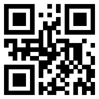Immagine del QrCode di 3302903863