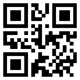 Qr Code di 3302903866