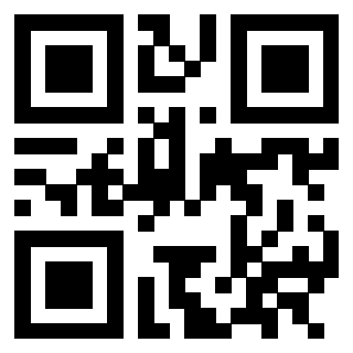3302903867 QrCode associato