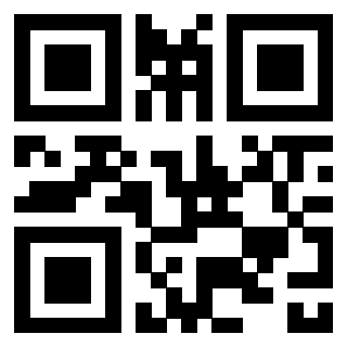 Il QrCode di 3302903870