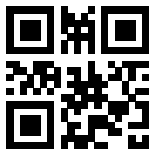 Il Qr Code di 3302903872