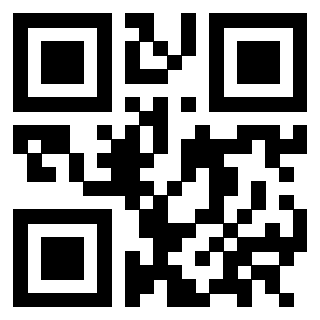 3302903874 - Immagine del QrCode