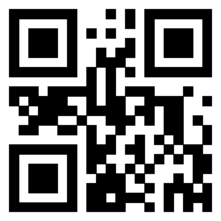 Scansione del Qr Code di 3302903876