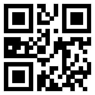 3302903877 Qr Code associato