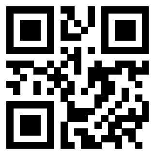 3302903878 - Immagine del Qr Code associato