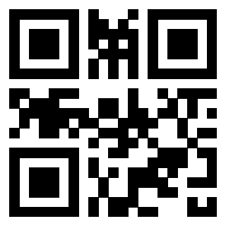 3302903879 QrCode associato