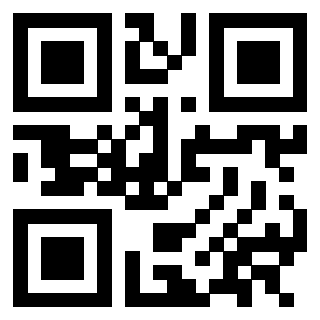 Qr Code di 3302903880