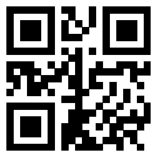 3302903881 - Immagine del Qr Code associato