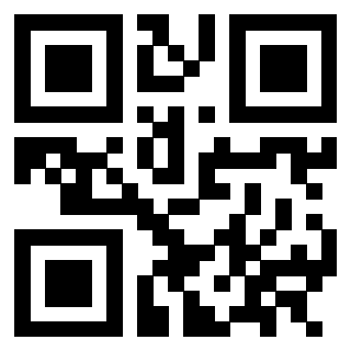3302903885 - Immagine del QrCode associato