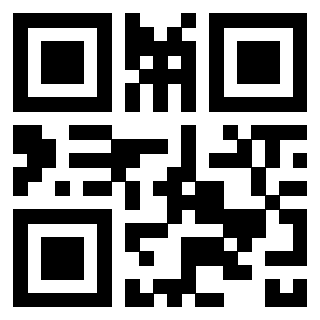 3302903886 QrCode associato