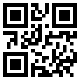 3302903887 - Immagine del Qr Code associato