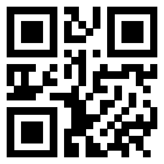 3302903888 - Immagine del QrCode associato