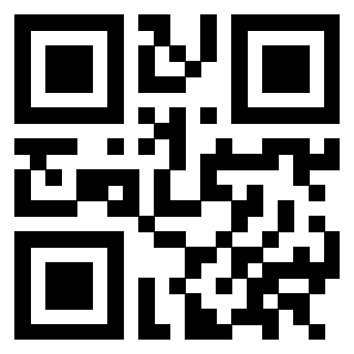 Scansione del QrCode di 3302903891