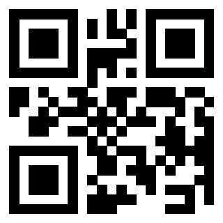 3302903892 Qr Code associato