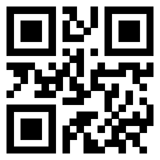 Il Qr Code di 3302903896