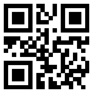 3302903897 - Immagine del QrCode