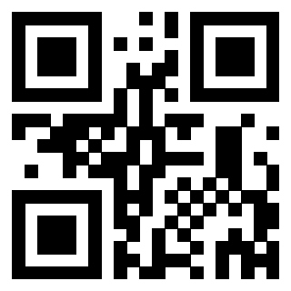 3302903900 - Immagine del Qr Code associato