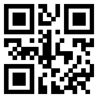 Il Qr Code di 3302903902