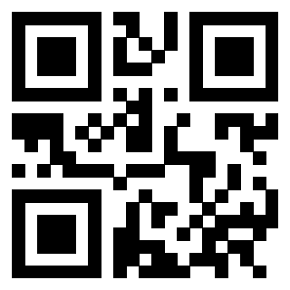 Il Qr Code di 3302903906