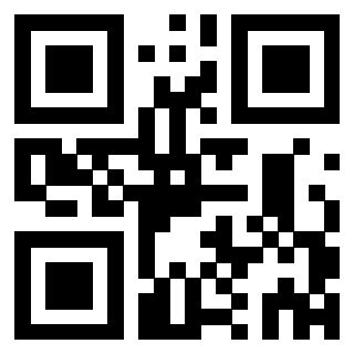 Il QrCode di 3302903907