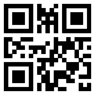 Il QrCode di 3302903908
