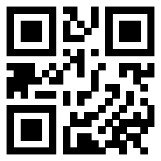 3302903910 - Immagine del Qr Code